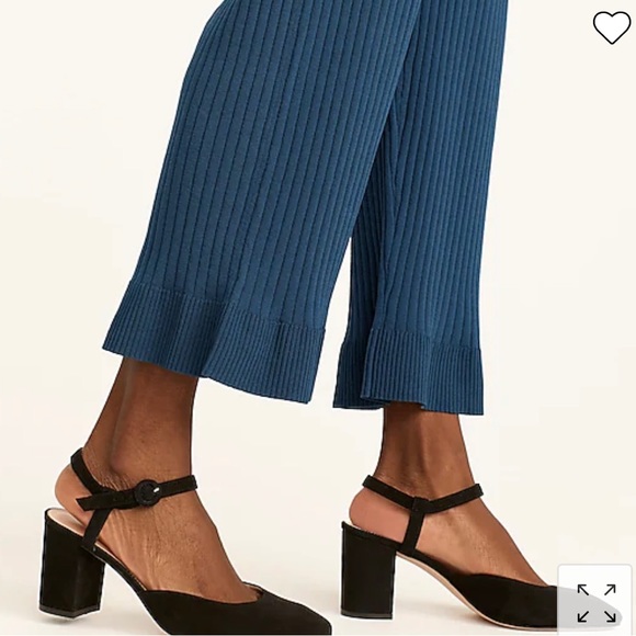 J.Crew jumpsuit - Picture 4 of 10